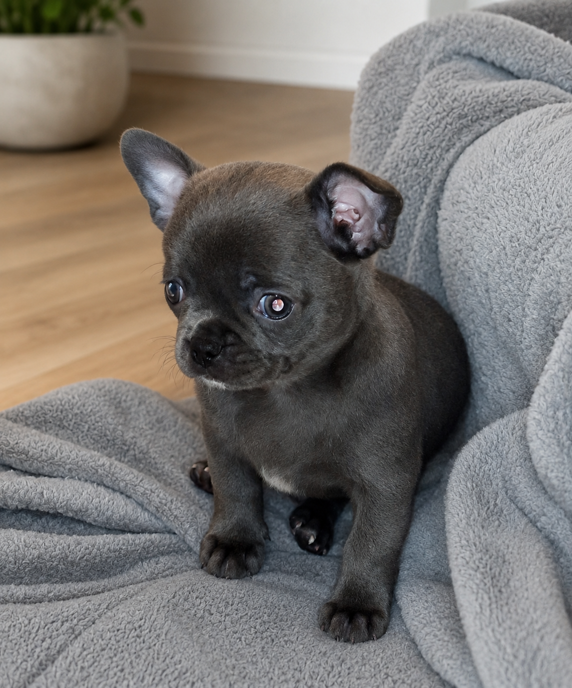 Of Little Dog's Paradise - Chiots disponibles - Chihuahua